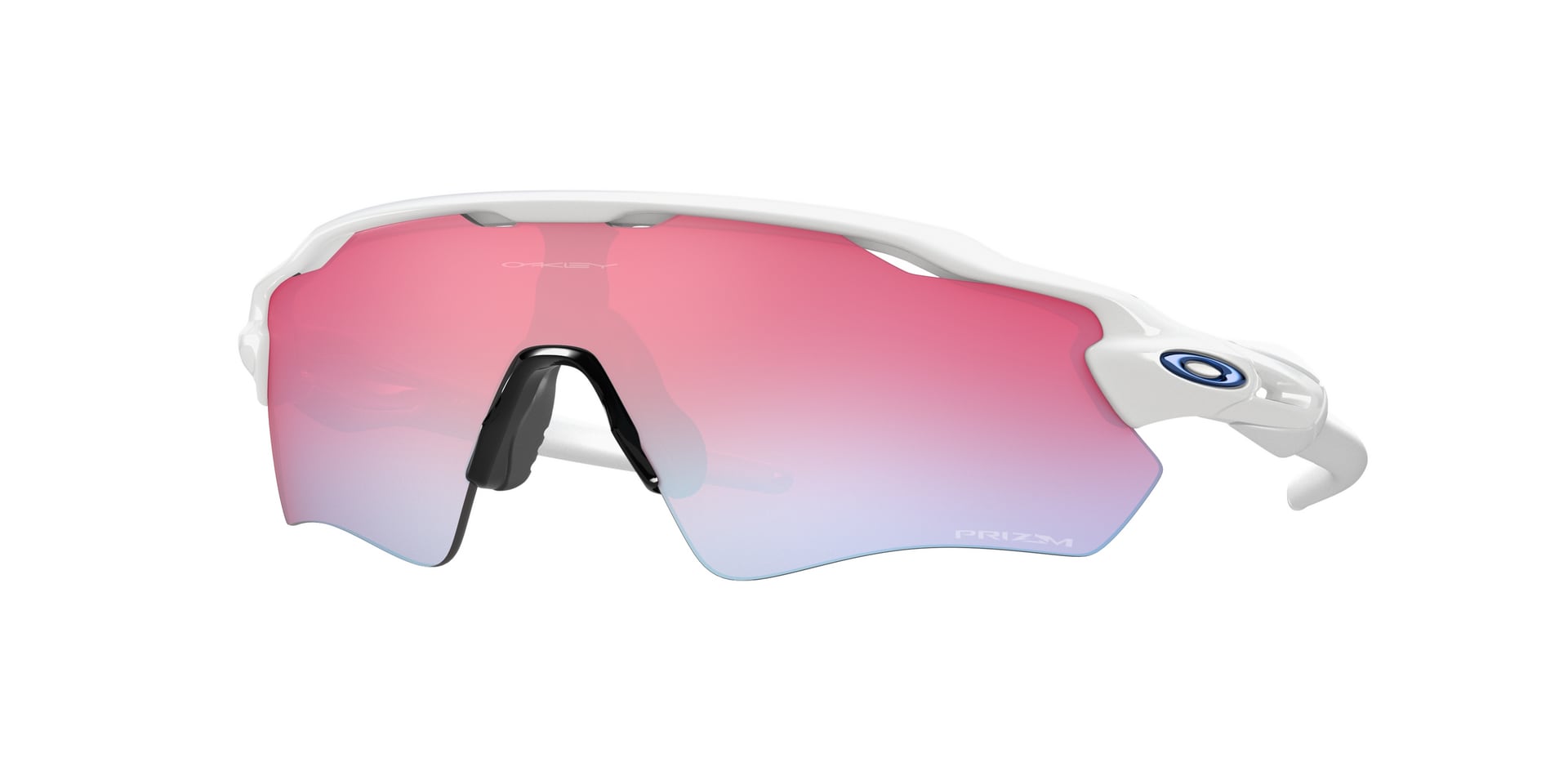 Oakley Radar EV Path<br> Prizm Snow Sapphire linse