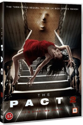 The Pact 2 - DVD