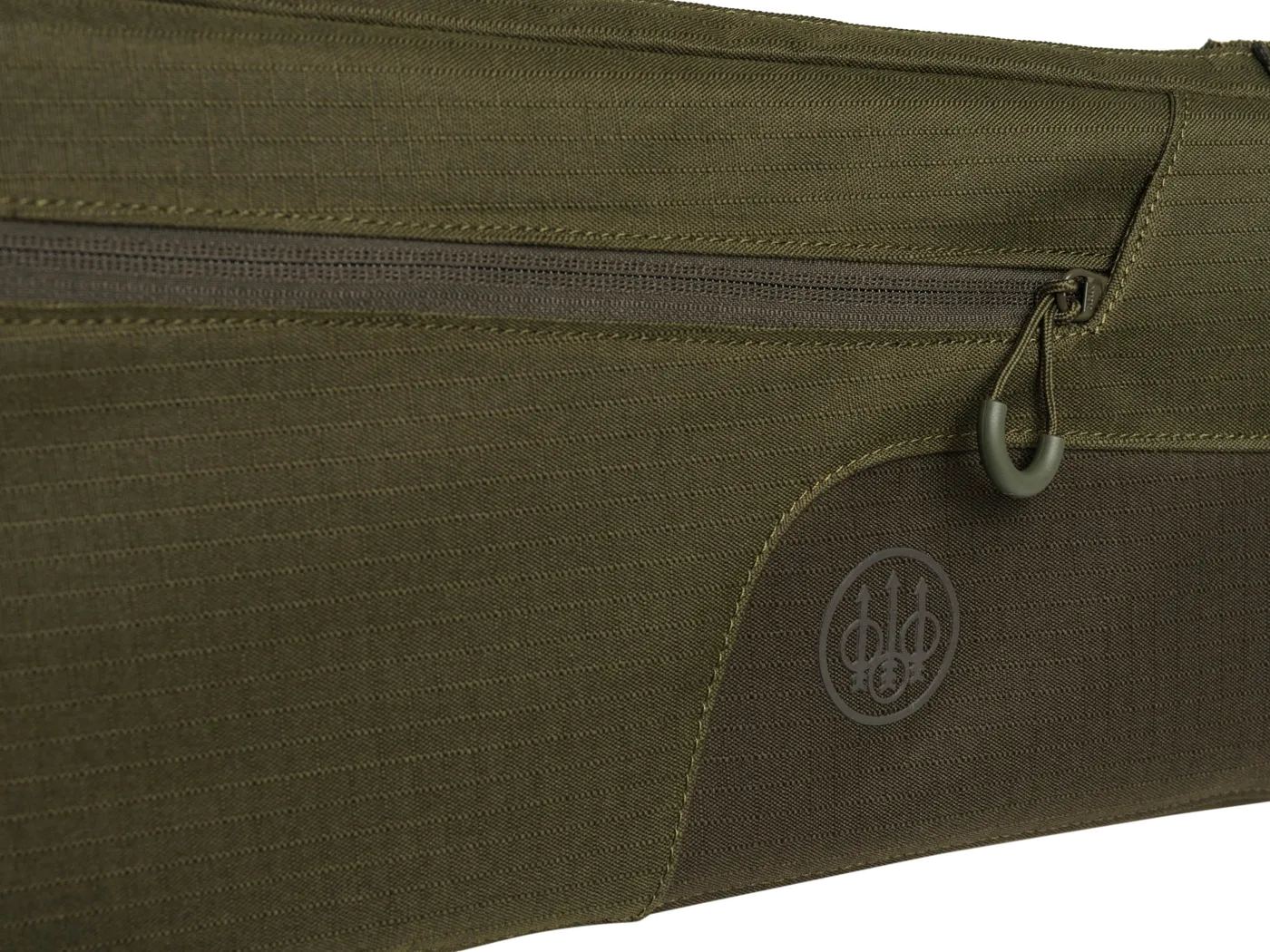 Beretta Gamekeeper EVO Gun Case 140cm Moss & Brown Bark