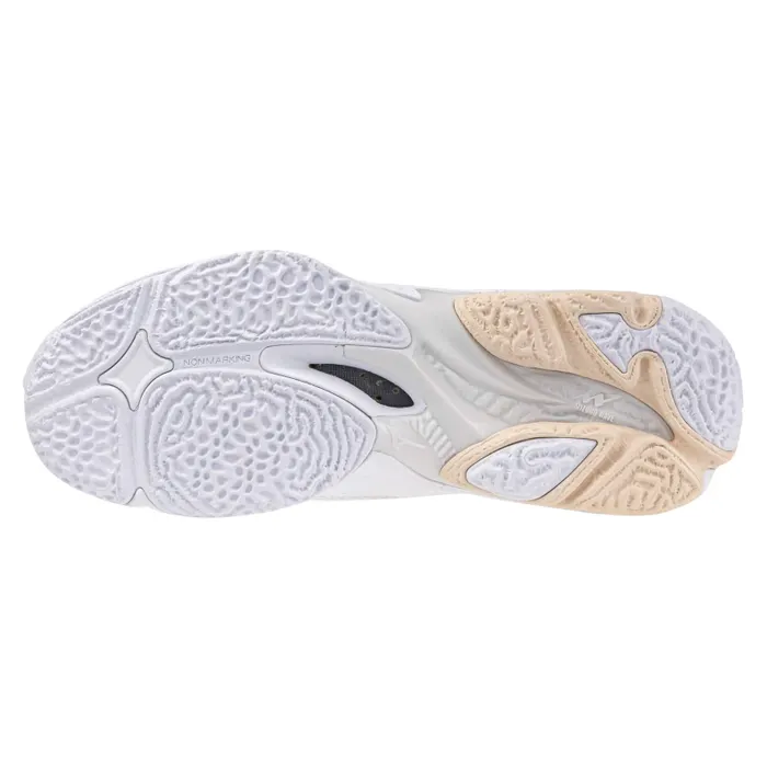 Mizuno Wave Lightning Z8 Indoorschoenen Dames