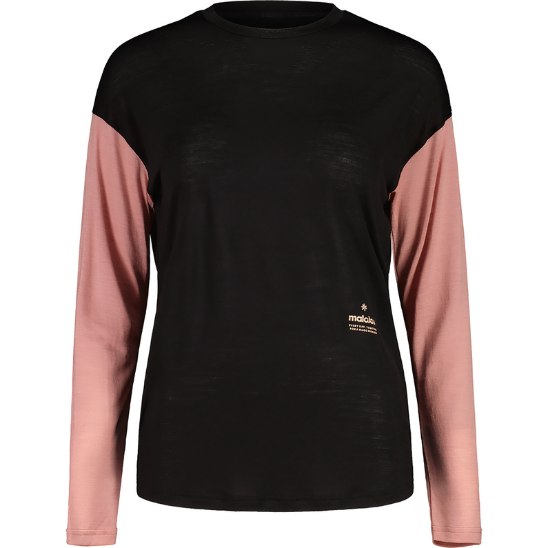 Maloja Damen FuschlseeM. Longsleeve