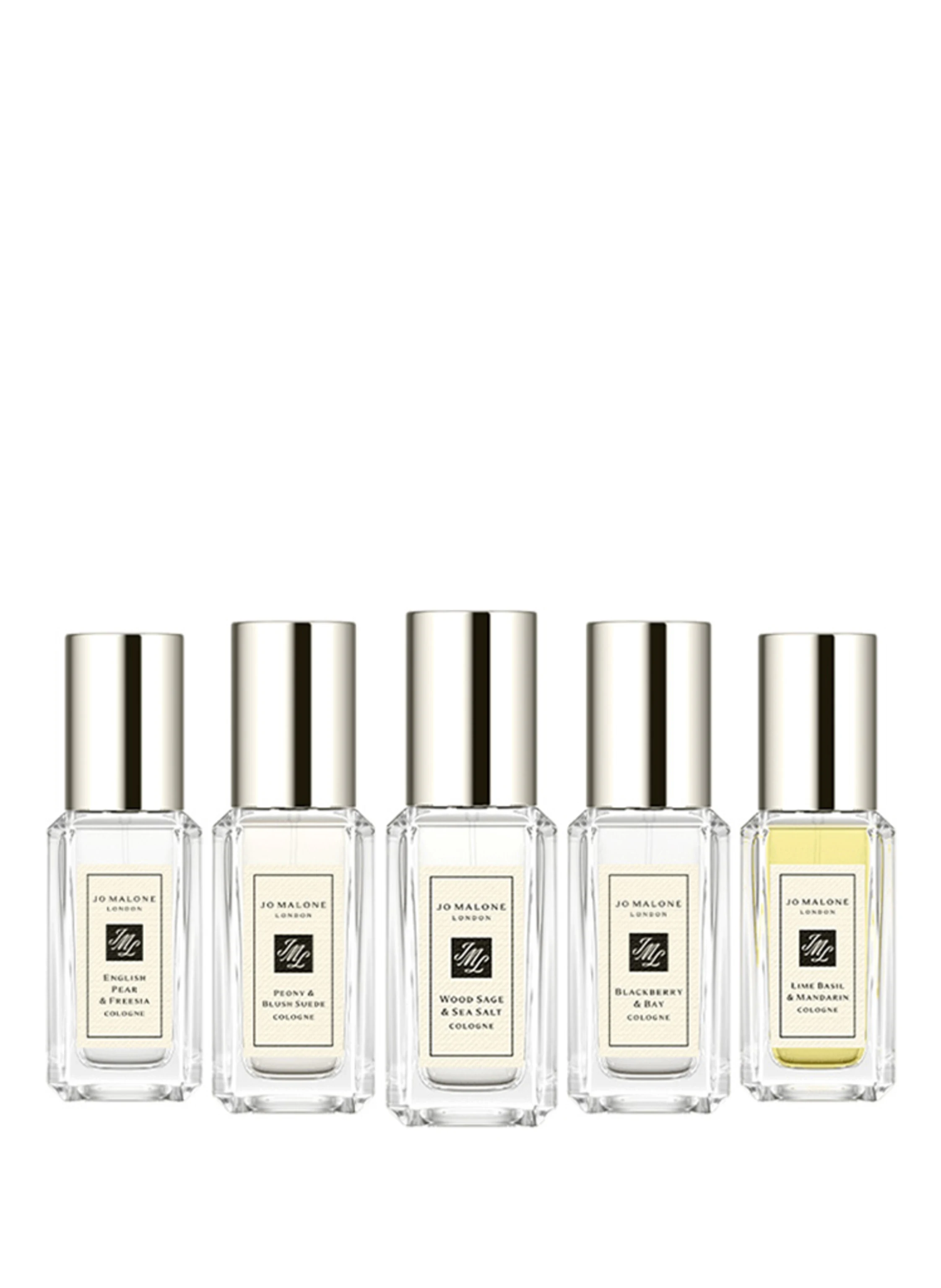 JO MALONE LONDON COLOGNE COLLECTION