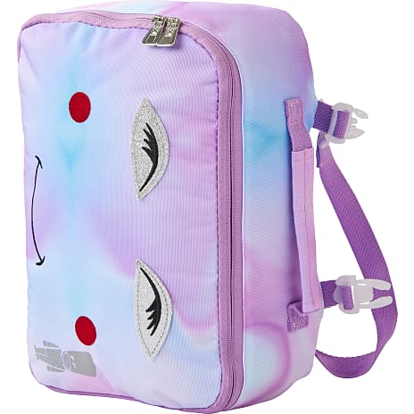 Danpen Junior skoletaske Unicorn
