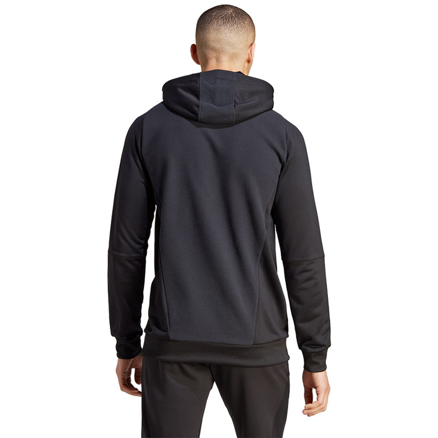adidas Bayern München TK Hoody Trainingspak