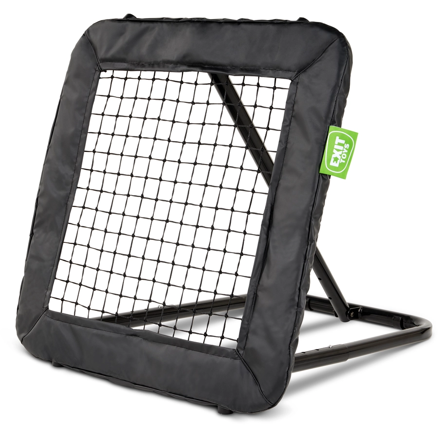 EXIT Kickback Multisport Rebounder M 84x84 cm