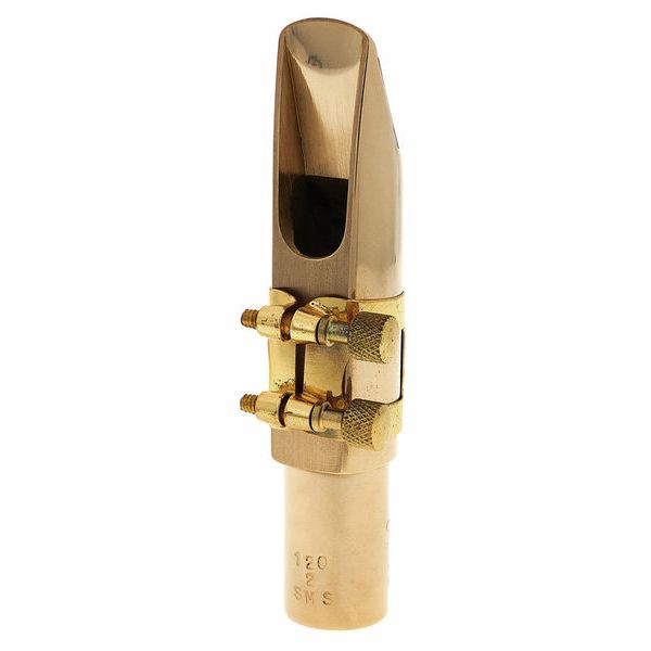 Berg Larsen Tenor Sax Bronze 120