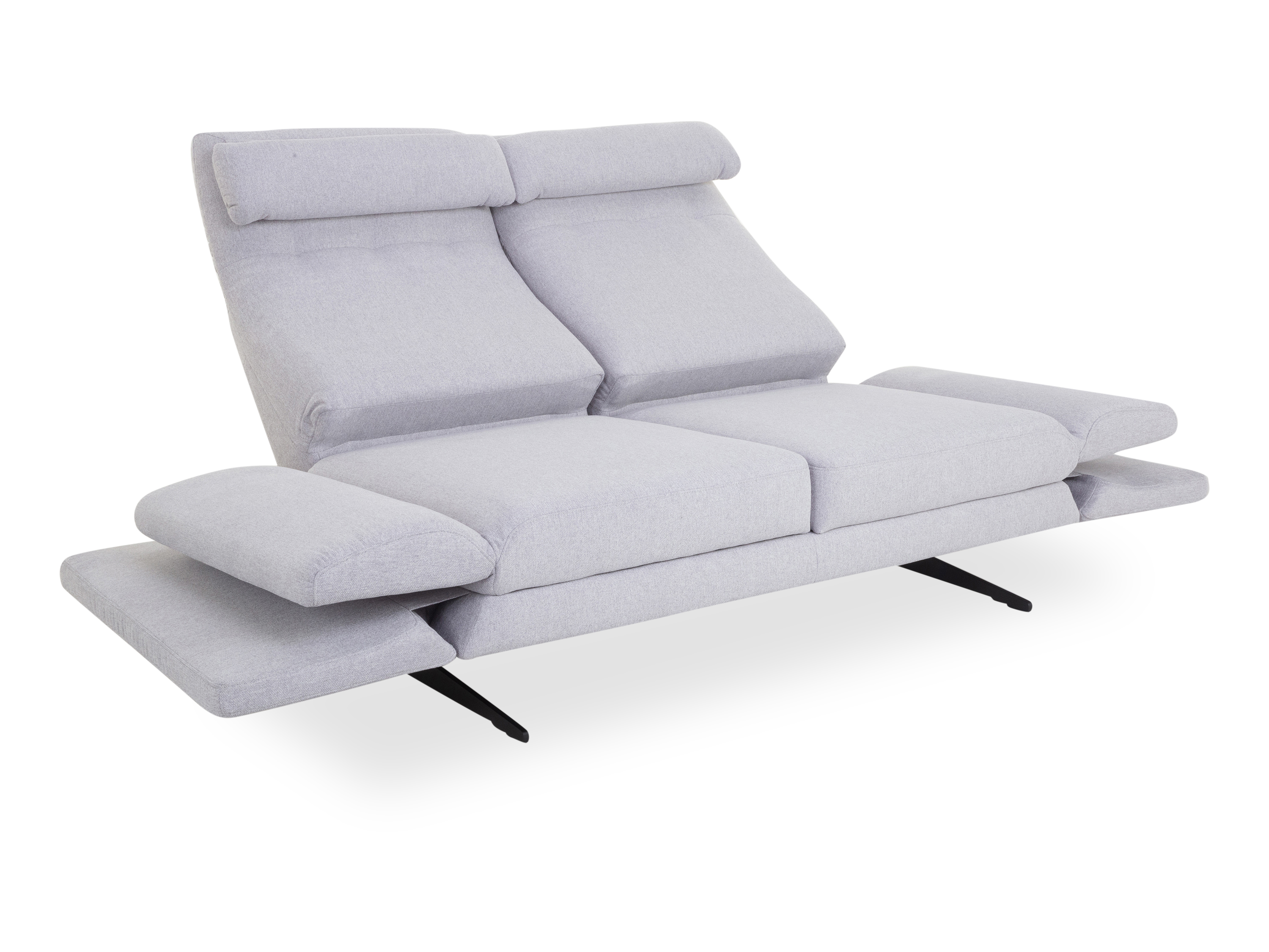 Sofa 2-Sitzer MONDO NELOS