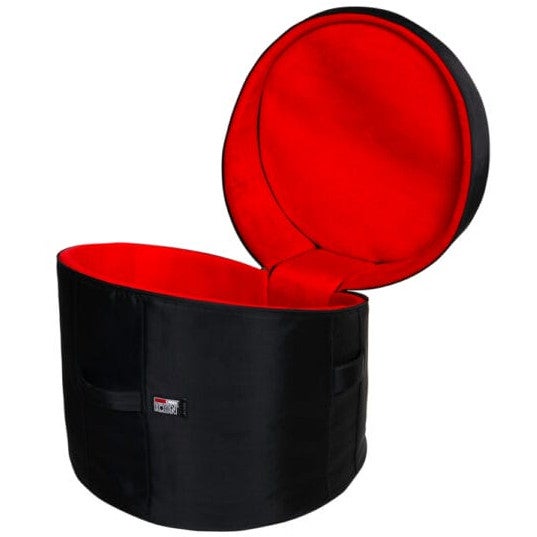 Gator Cases Icon Bass Drum Bag tas voor 22 x 18 inch bass drum