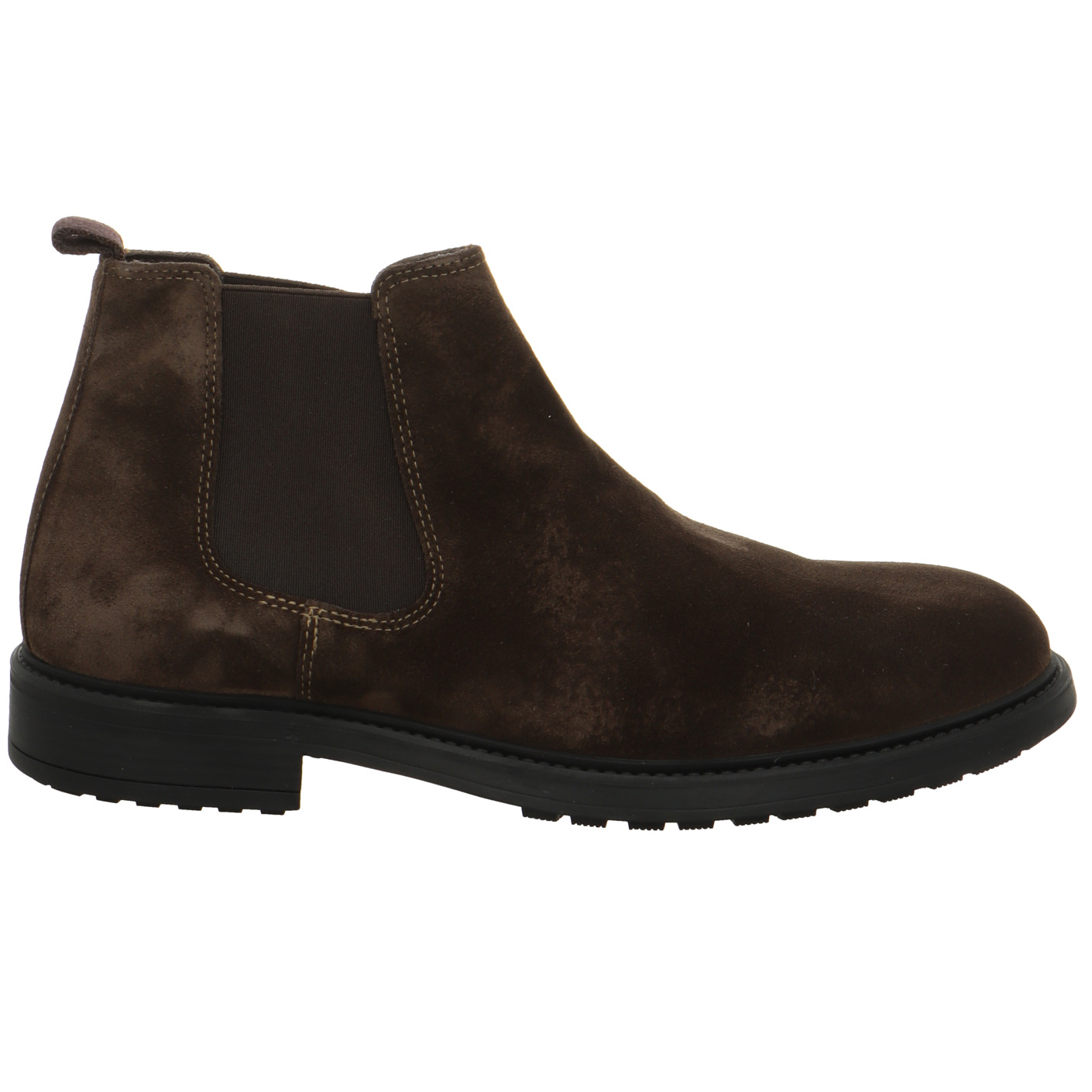 Chelseaboot gruen