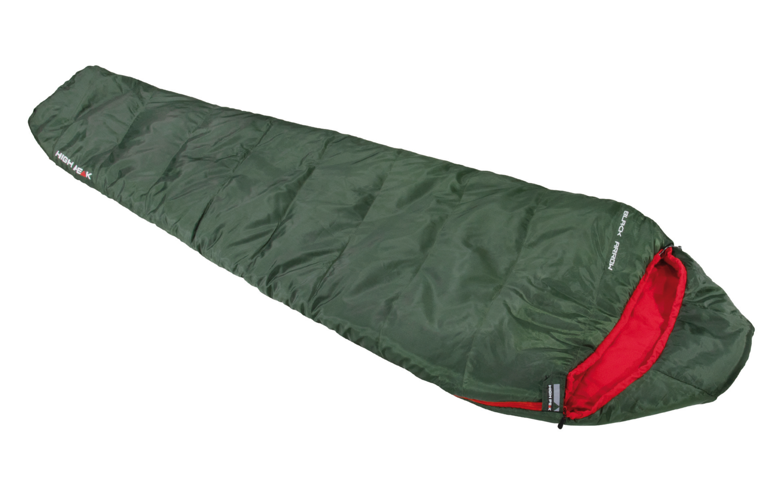 HIGH PEAK Black Arrow ECO