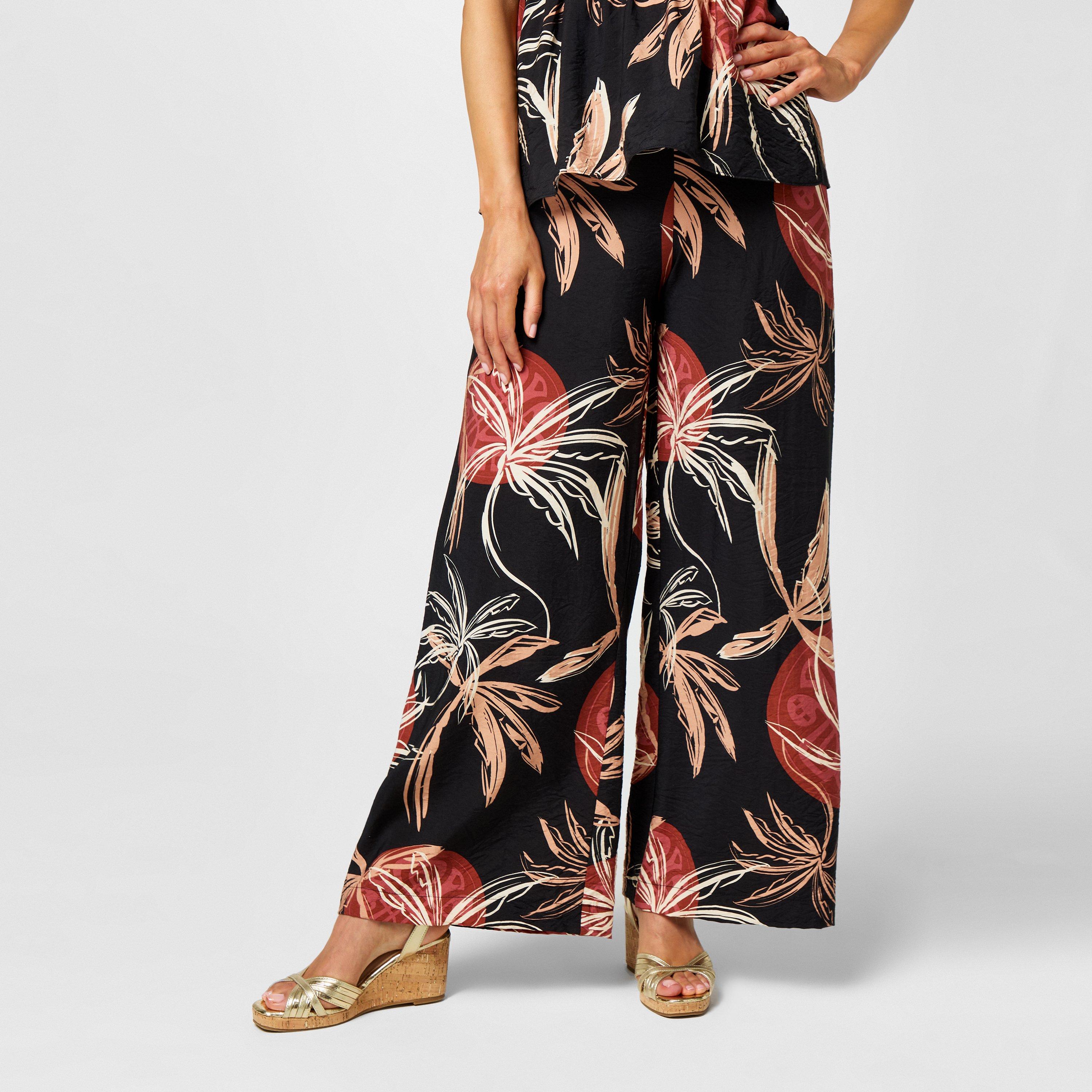 Biba Wide Leg Trouser