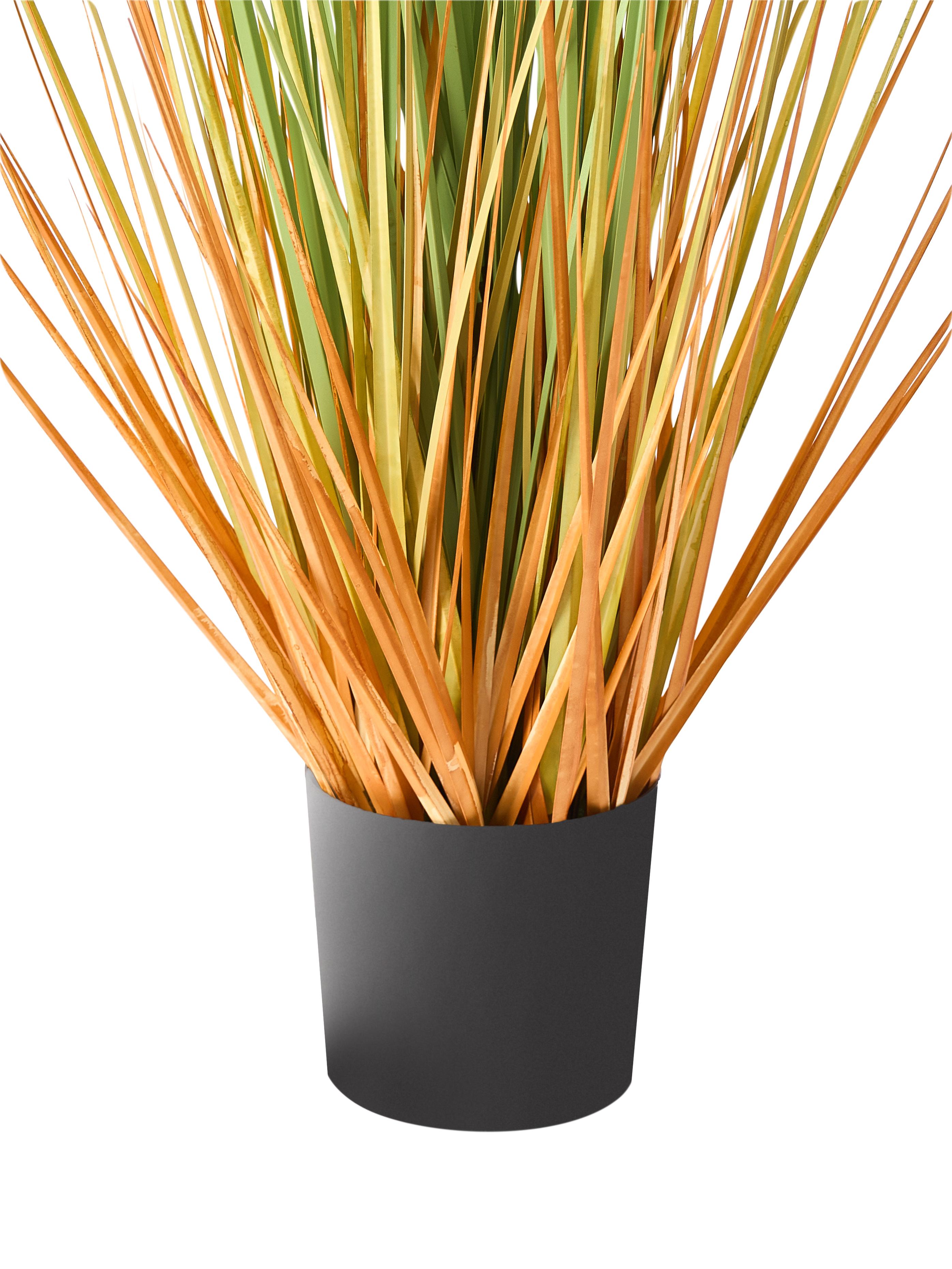Kunstplant BRISTLEGRASS 90 cm Groen