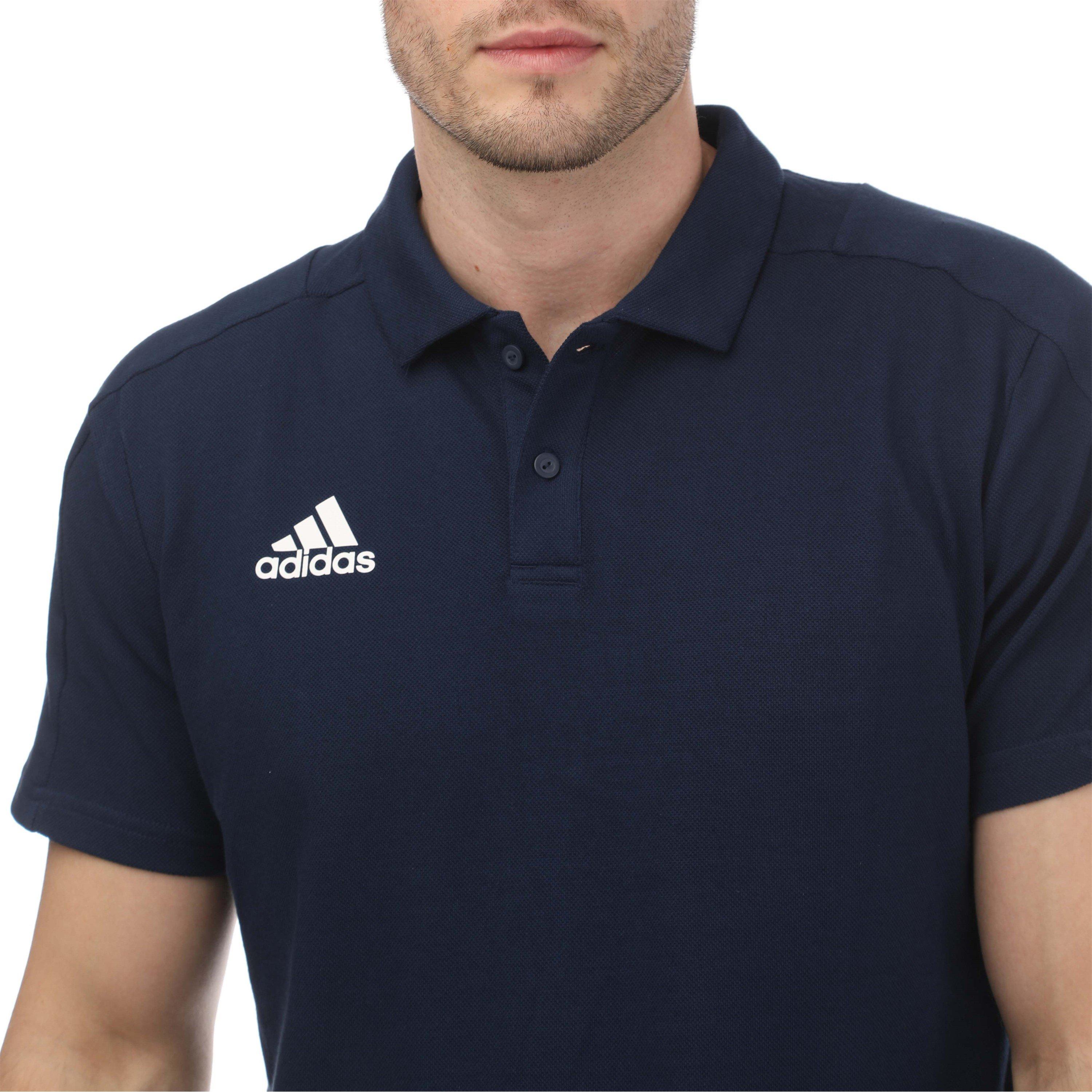 adidas Olympics Sports AEROREADY Polo Shirt Mens