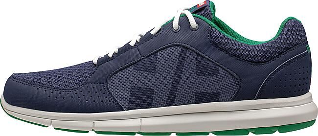 HELLY HANSEN - CHAUSSURES AHIGA V4 HYDROPOWER