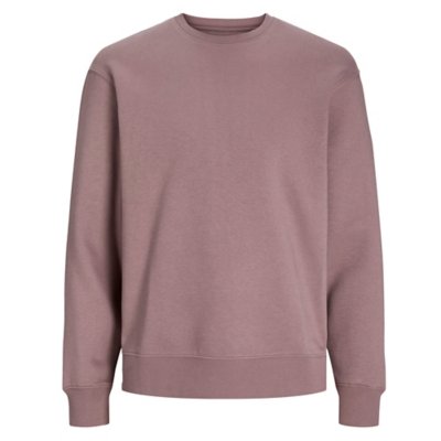 Sweatshirt homme Jestar JACK JONES