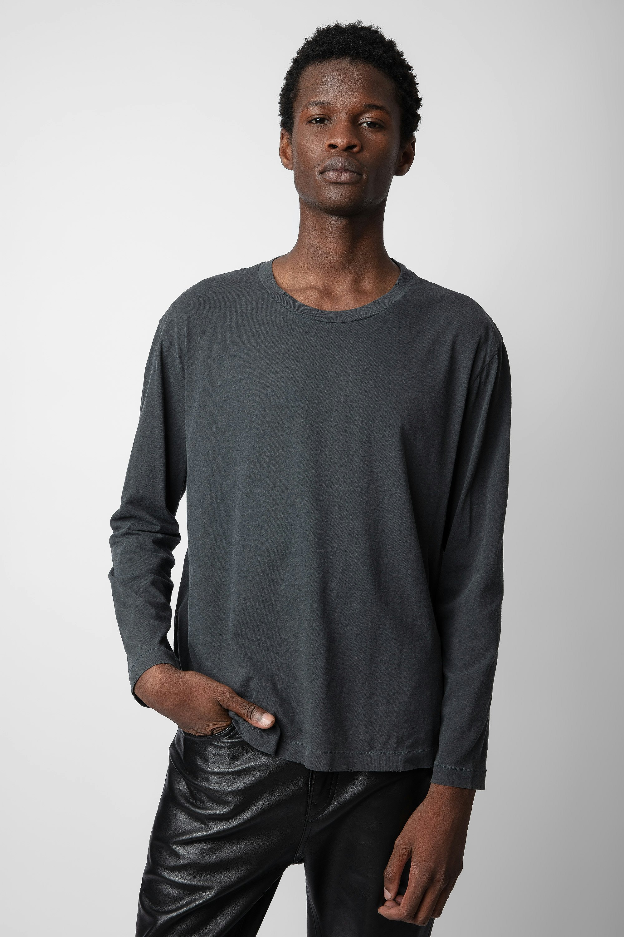 T-shirt Ellon