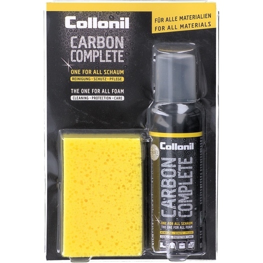 Collonil CARBON COMPLETE Set Pflegeprodukt in Farblos