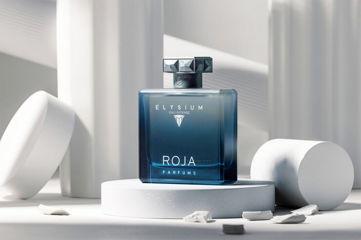 ROJA PARFUMS Elysium Eau Intense 100 ml