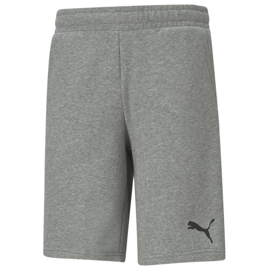 PUMA Short Essentials - Gris
