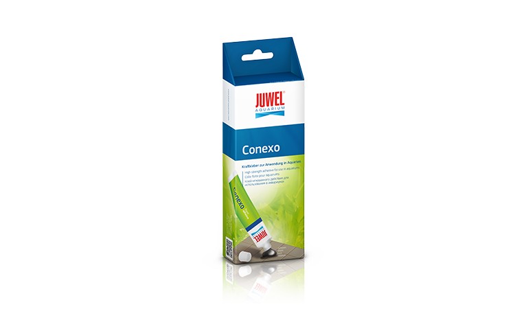 Juwel Conexo 80ml | Lijm voor achterwanden