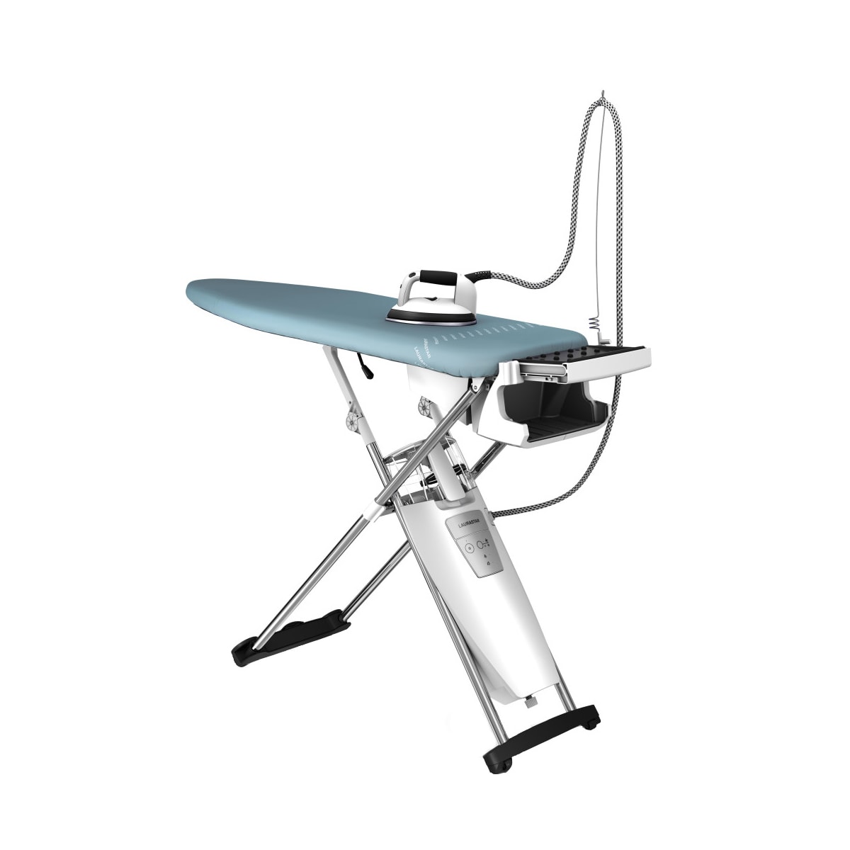 Laurastar S Pure strykestasjon LS333756