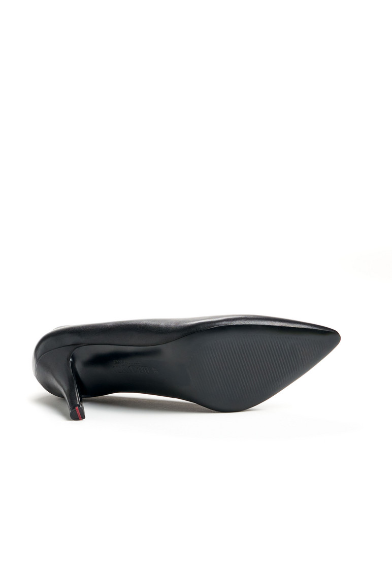 PUMPS Schwarz