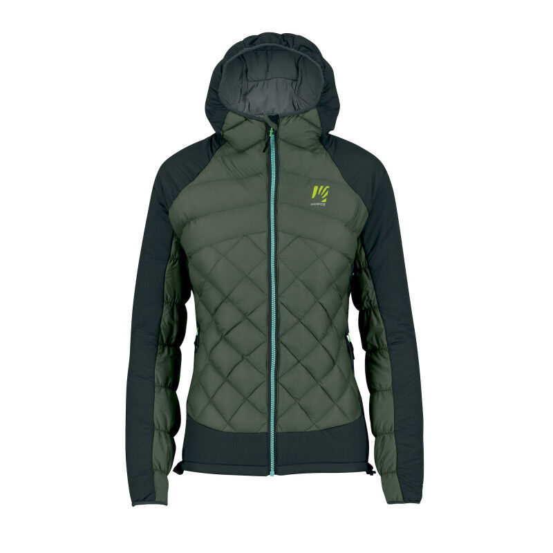 Lastei Active Plus Jacket - Doudoune femme