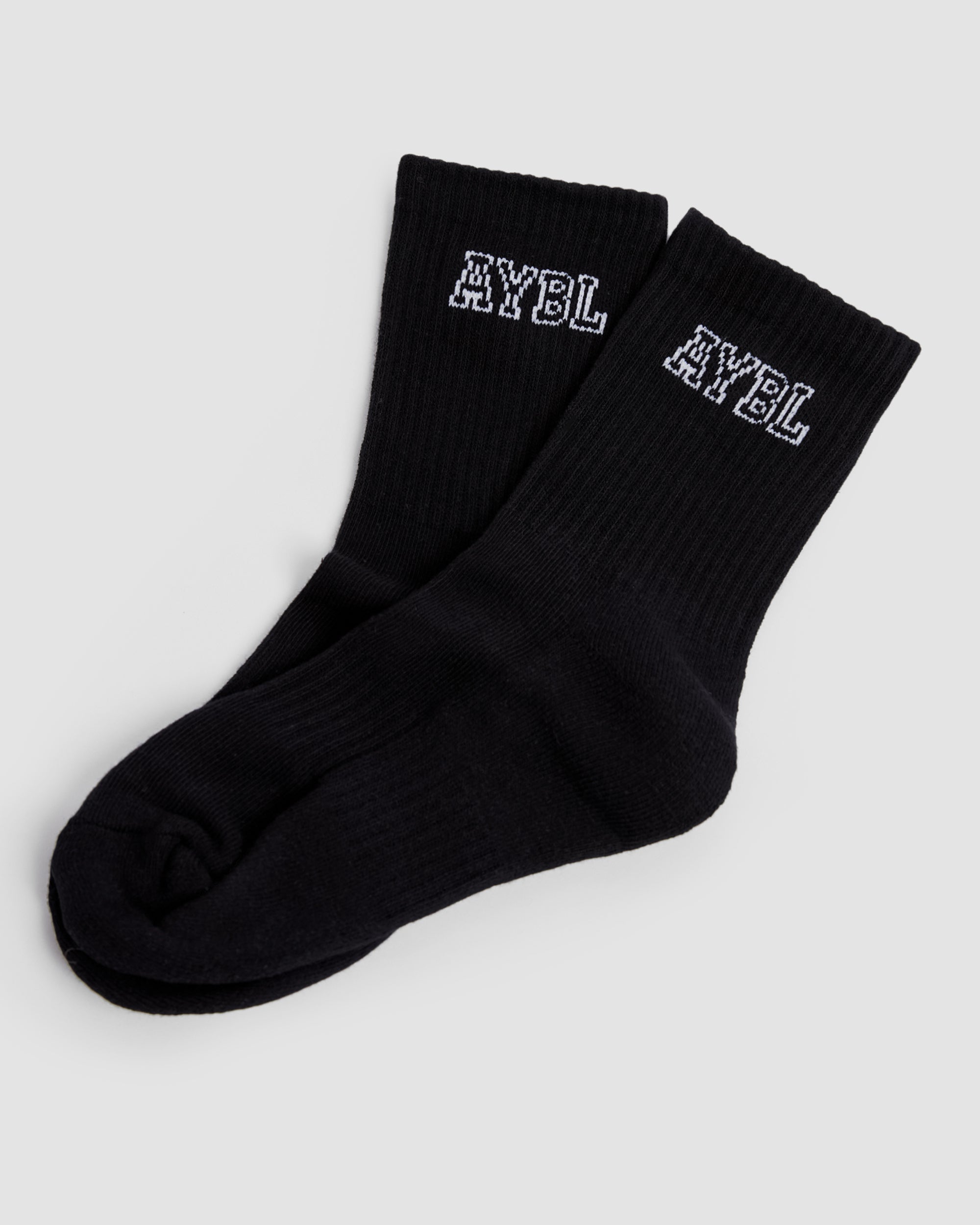 Varsity Crew Socks