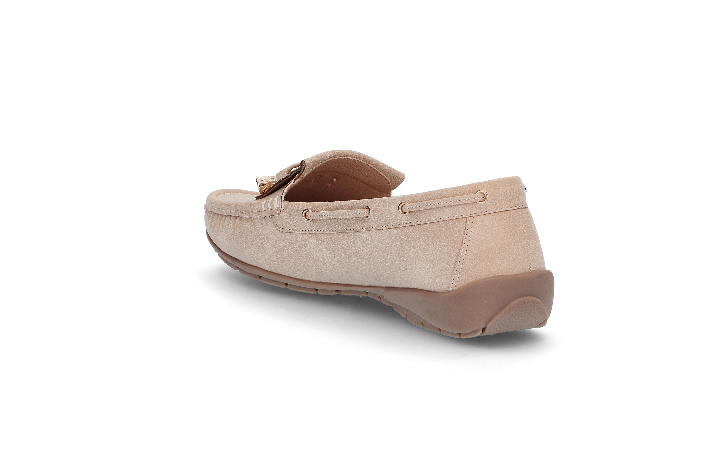 Myk og komfortabel loafer