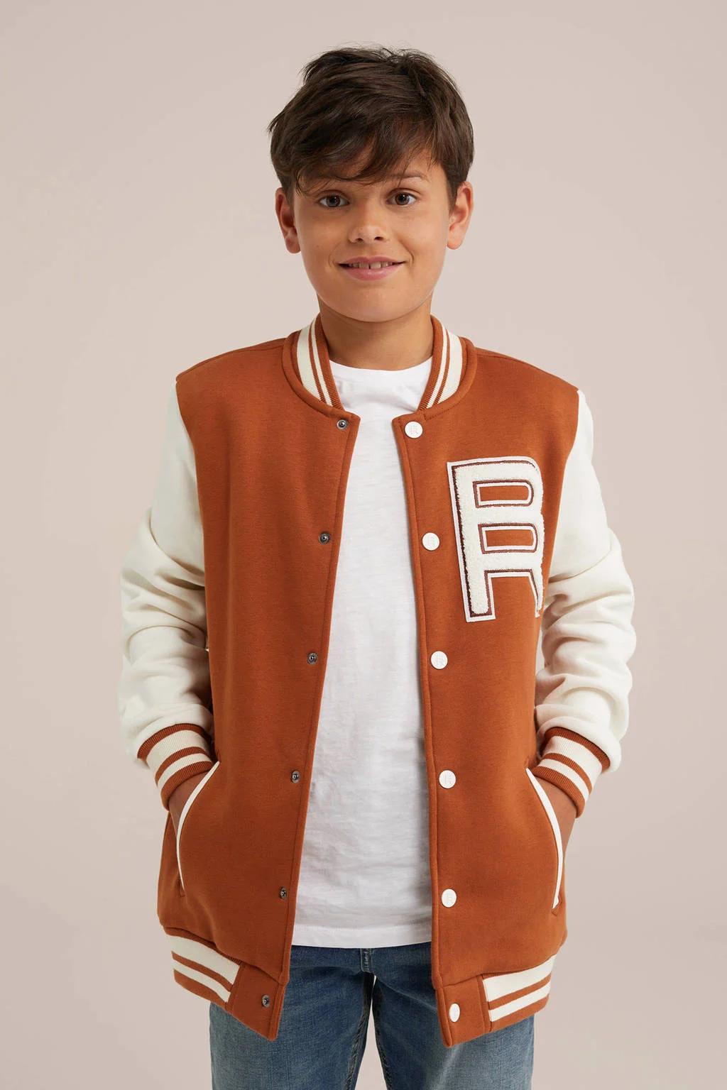 WE Fashion bomberjack