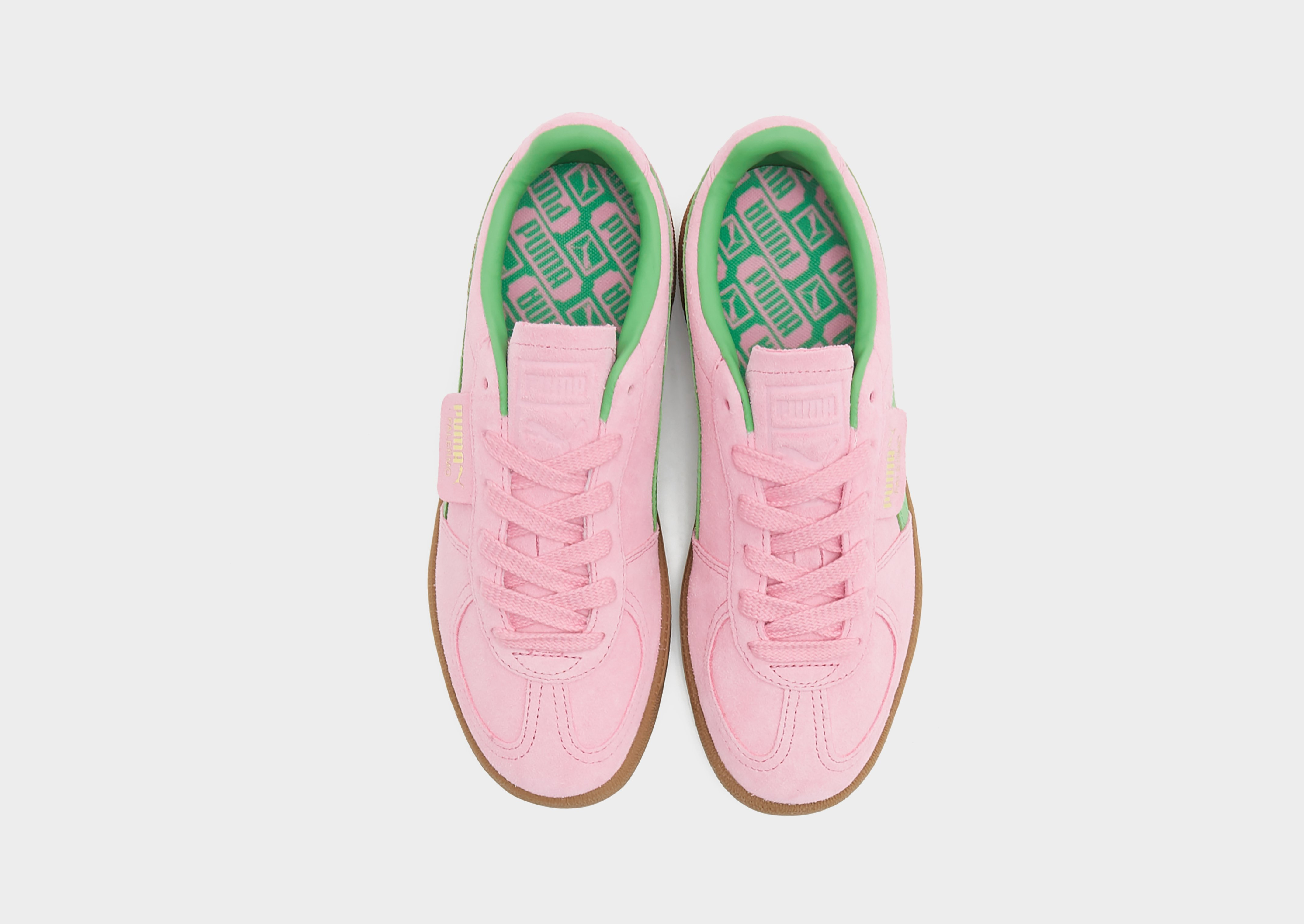 Puma Palermo Femme