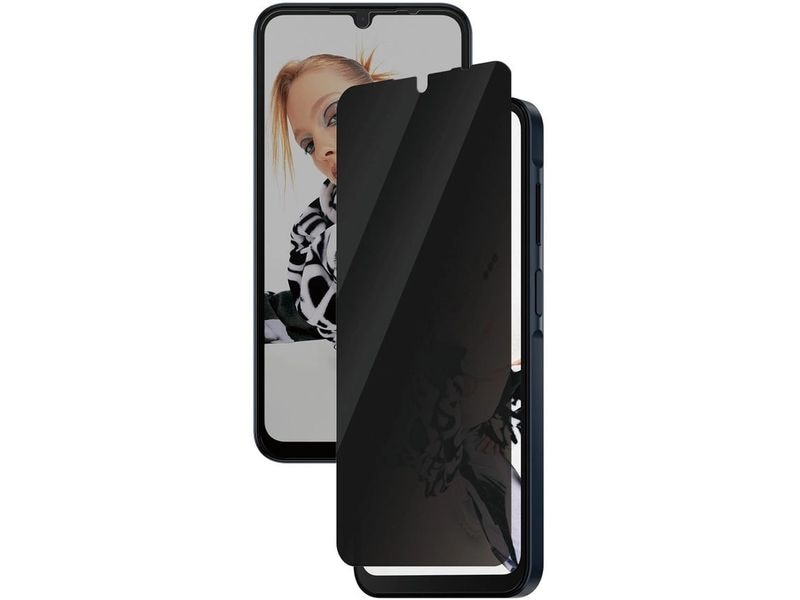 SAFE. Displayschutz Privacy Ultra-Wide Fit Galaxy A26 5G Display-Schutzfolie für das Samsung Galaxy A26 5G