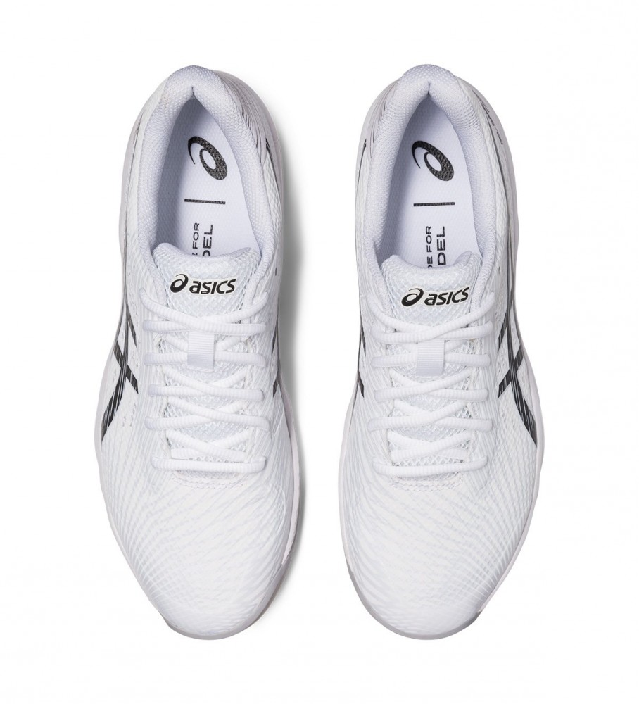 Tênis de Padel Asics Gel-Game 9 Branco