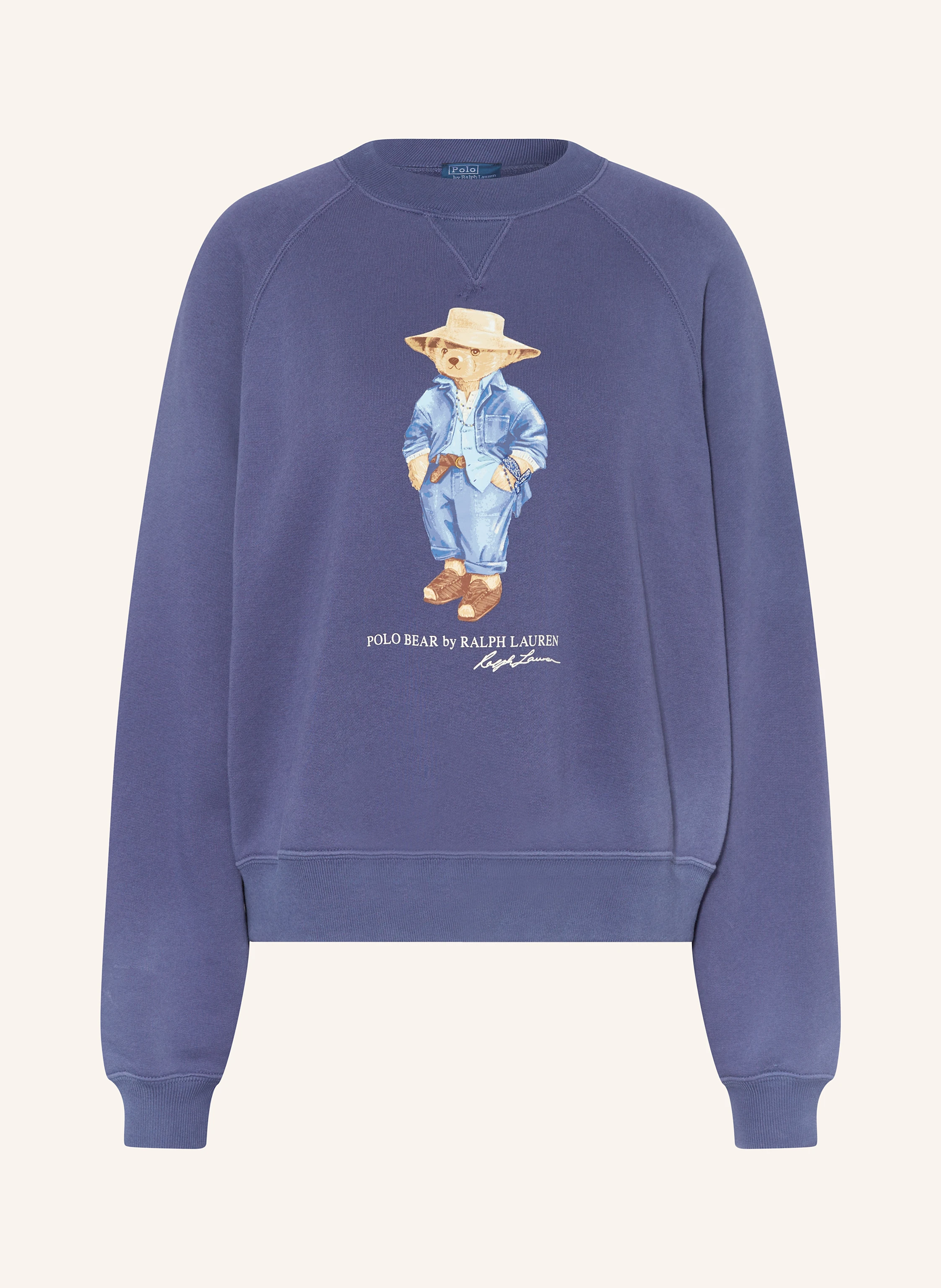 POLO RALPH LAUREN Sweatshirt