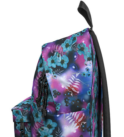 Eastpak Rucksack - Padded Pak'r - 24L - Dreamflower Dark