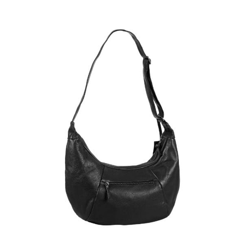 Burkely<br>Skuldertaske Just Jolie Croiss