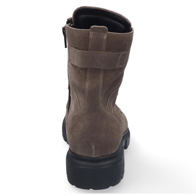 Durea 9809 Wijdte E Taupe