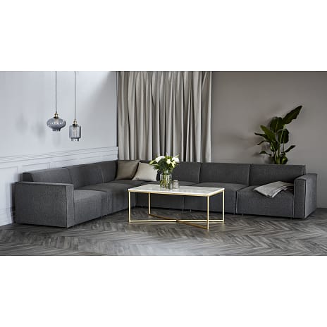 GRO modul - midte