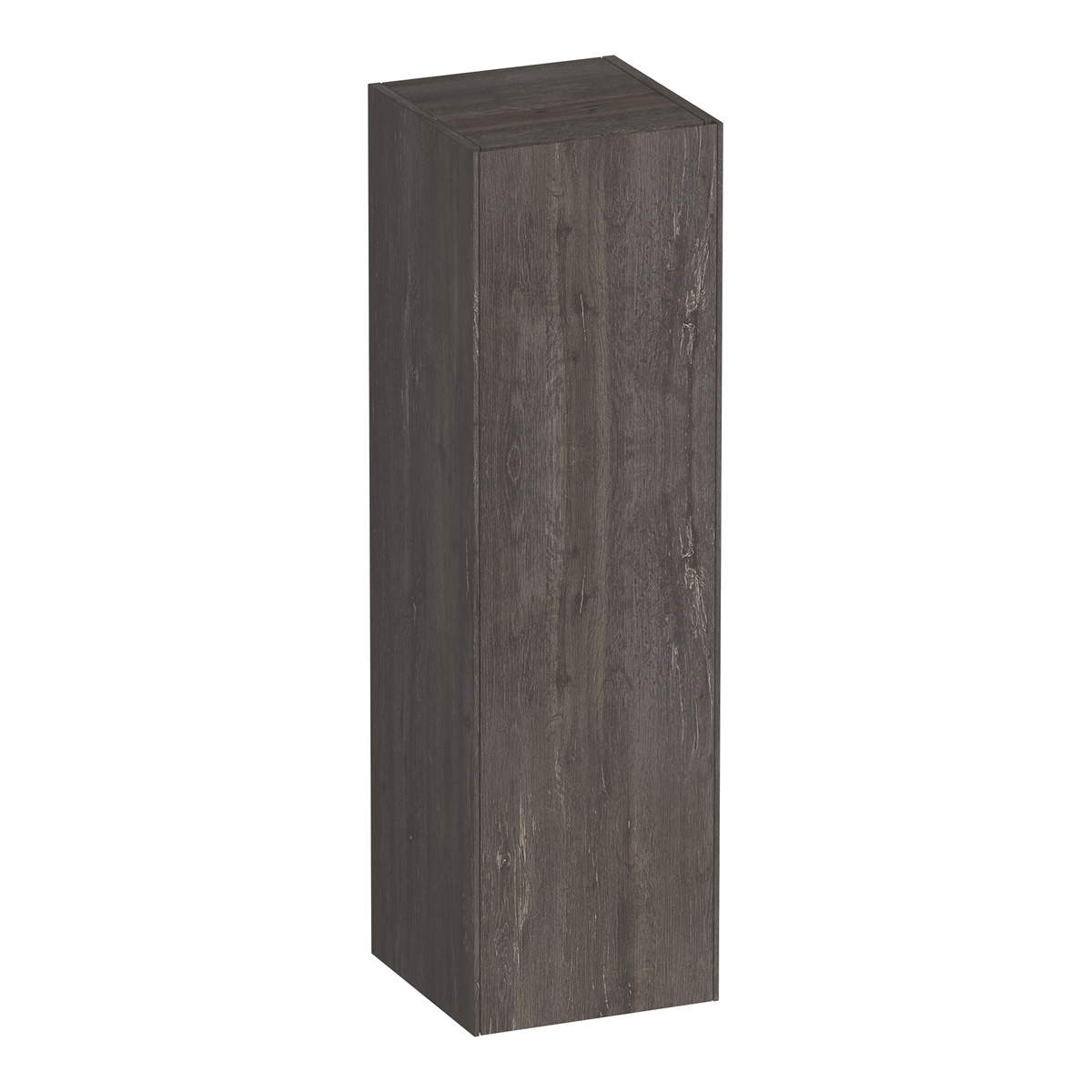 Brauer Inspire kolomkast 120cm linksdraaiend driftwood