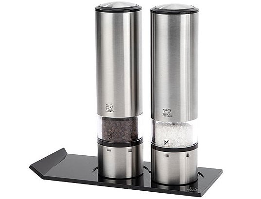 PEUGEOT - Moulin à condiments ELIS SENSE INOX 2/27162