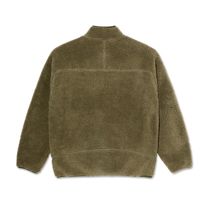 Polar Skate Co Kiki Jacket New Navy