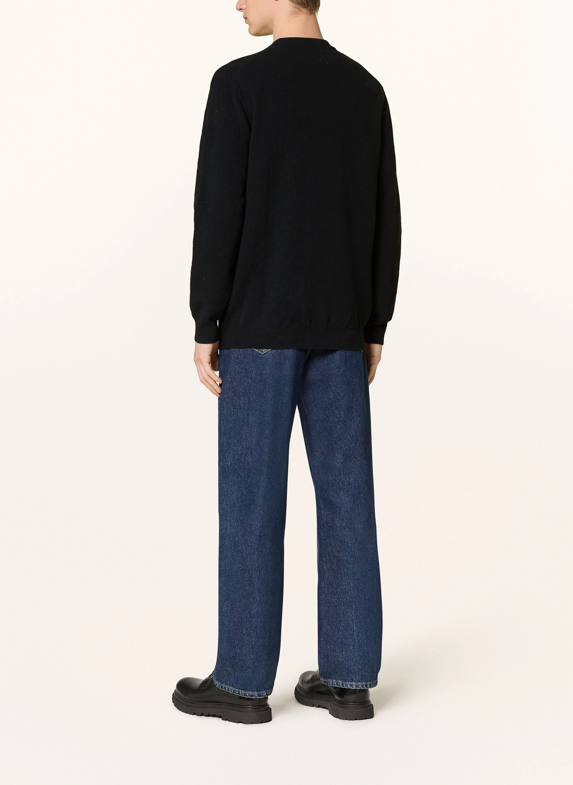 NN.07 Pullover DANNY