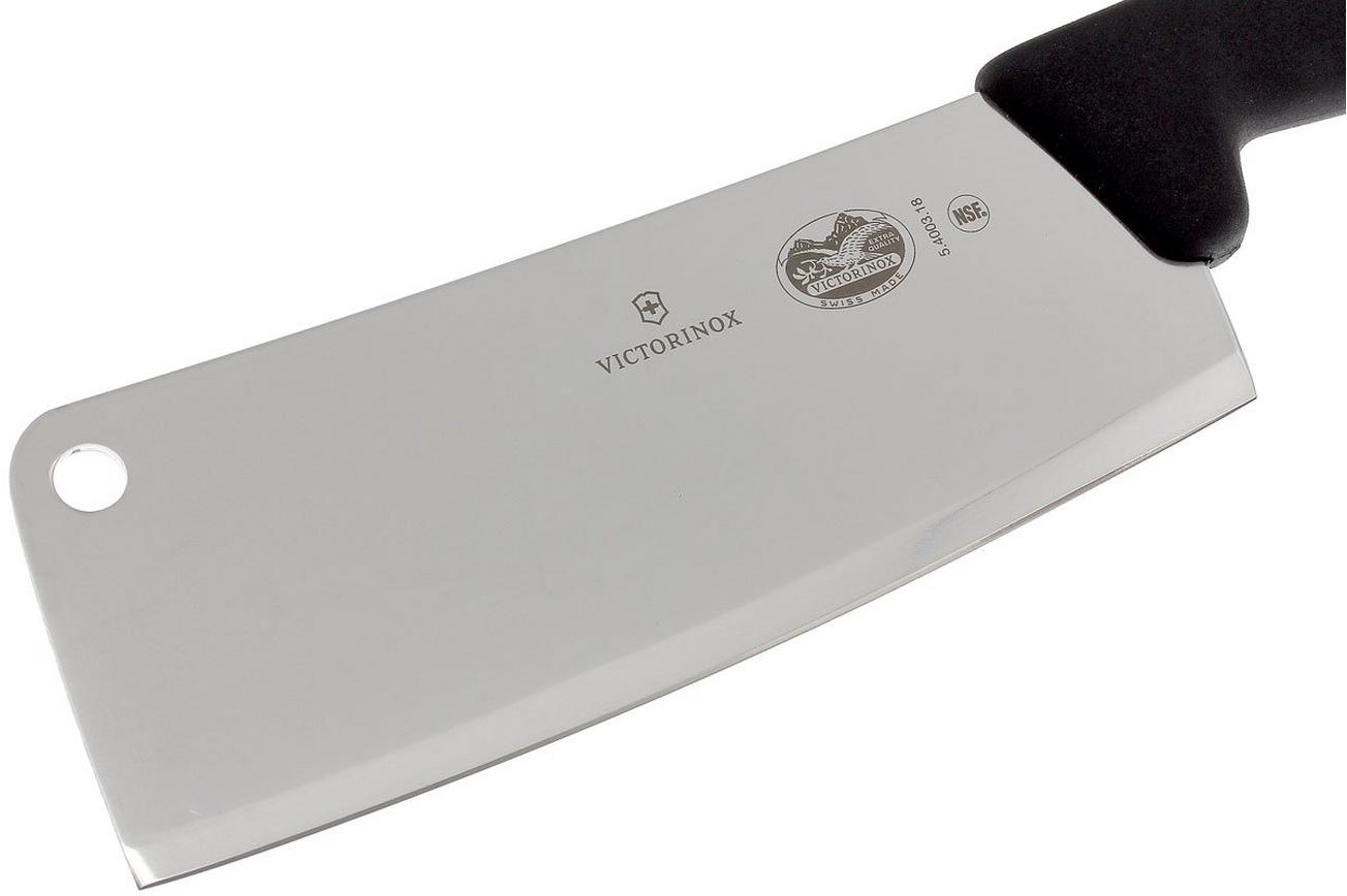 Victorinox Fibrox hakmes 18 cm 5.4003.18