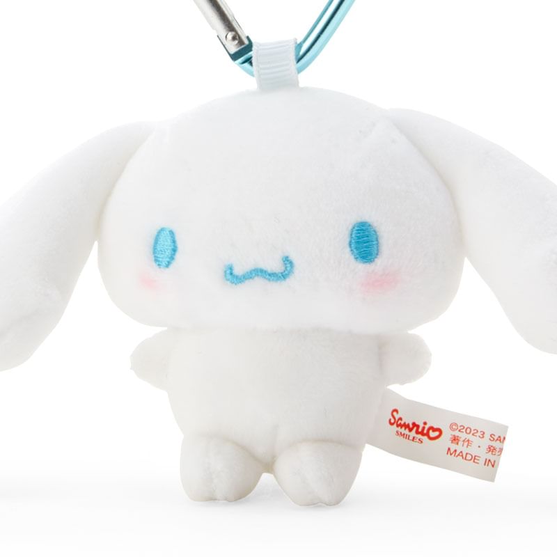 Sanrio - Cinnamoroll Mini Mascot Tashanger / Sleutelhanger