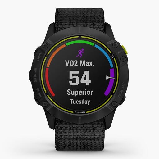 Garmin Enduro Titanium