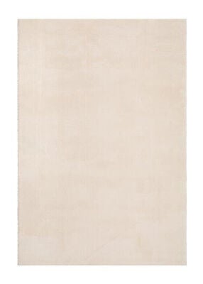KMCarpets Gulvteppe 140x200, Soft Natur