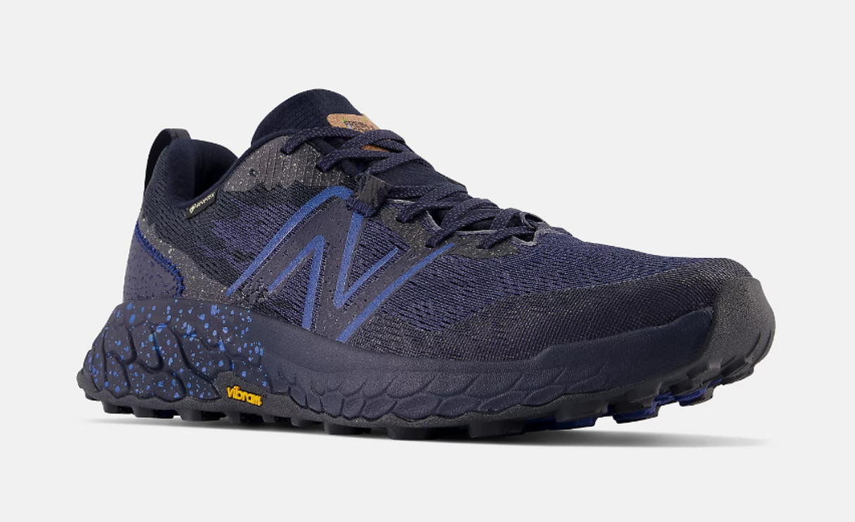 New Balance<br>Fresh Foam Trail Hierro GTX v7