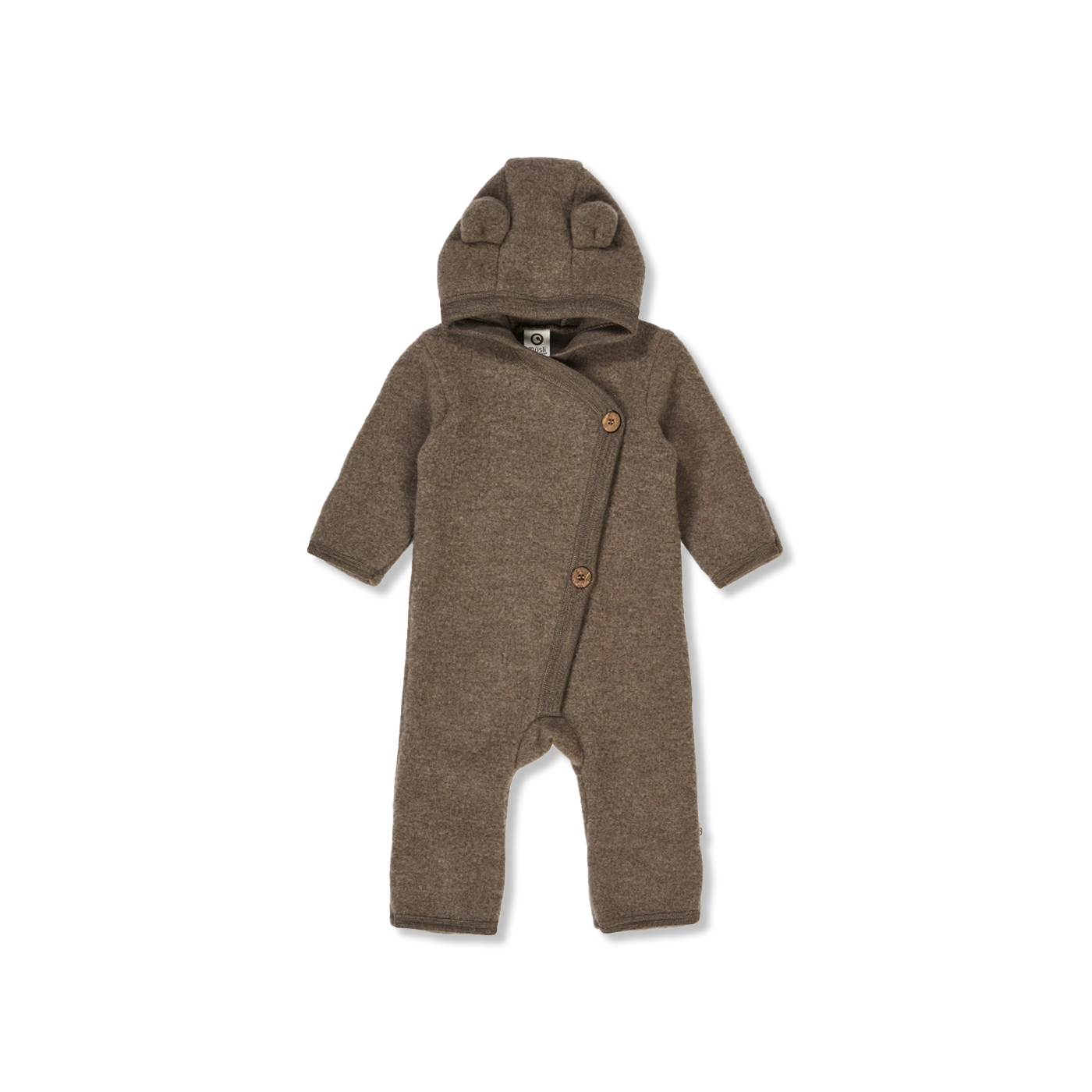 Woolly uld fleece