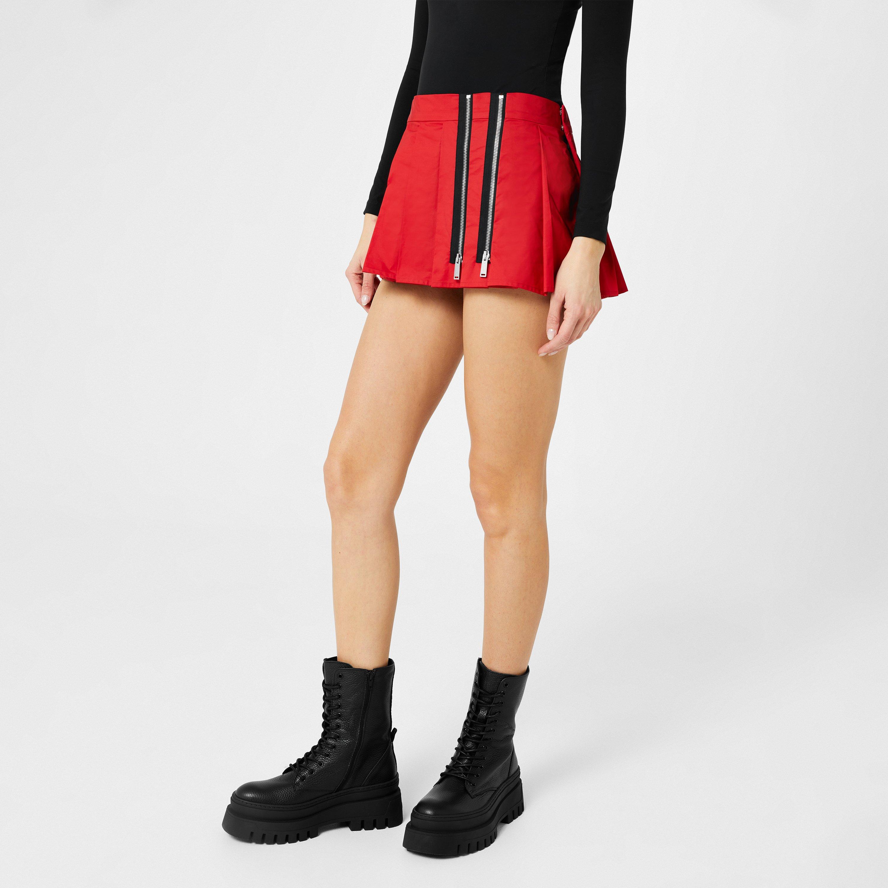 Steve Madden Coast Chunky Sole Ankle Boots