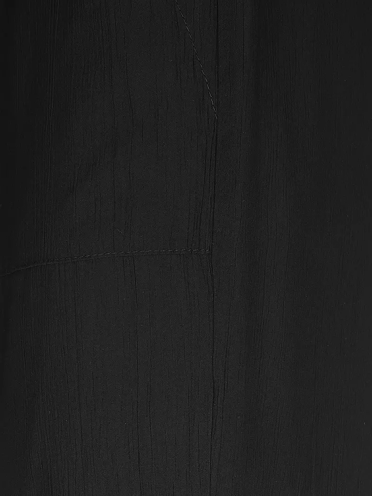 OPUS Marlenehose MONALA schwarz